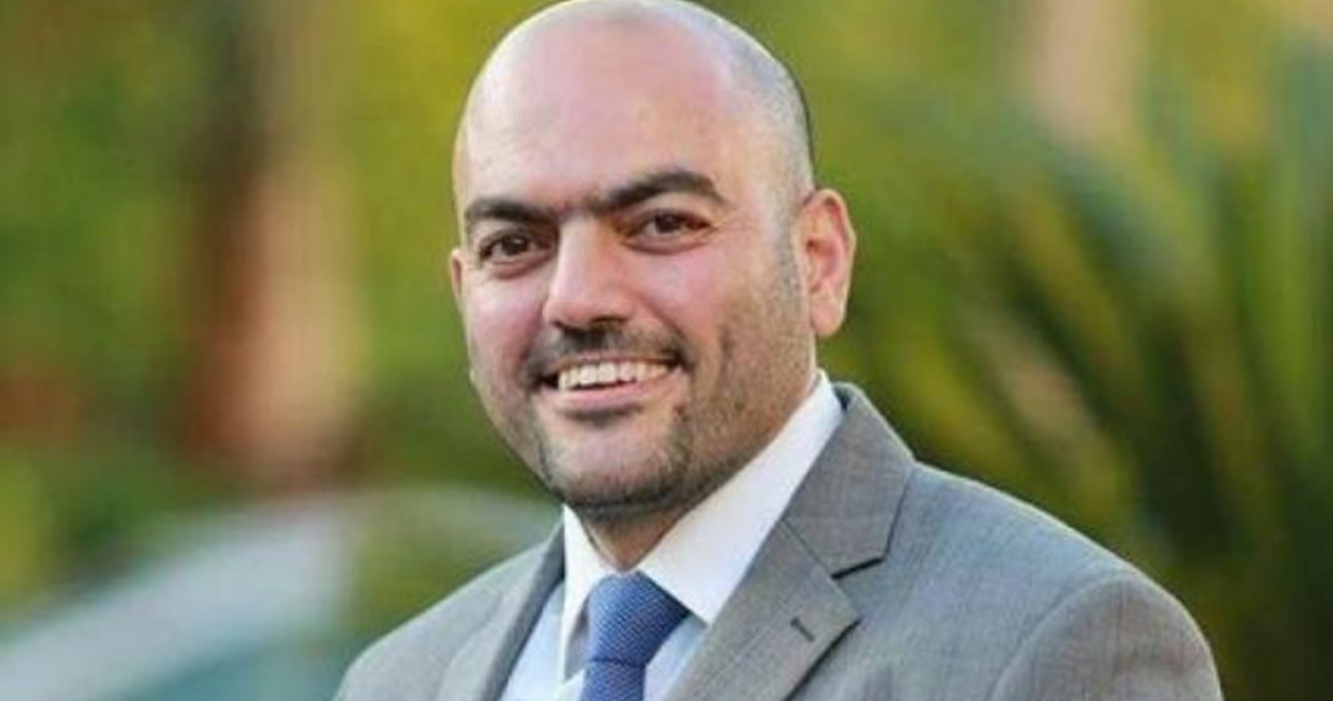 جنونٌ مُنظَّم